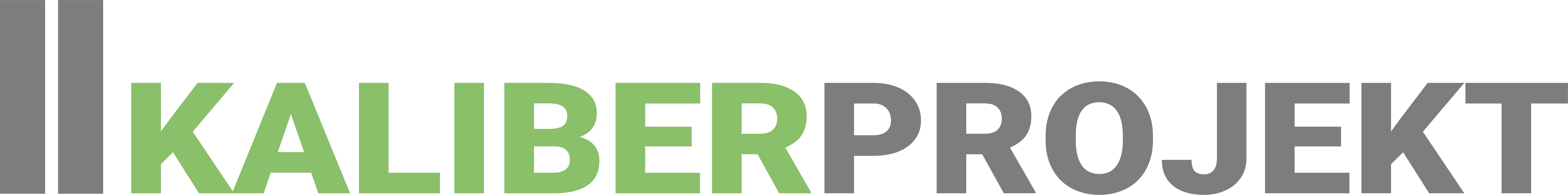 KaliberProjekt AB
